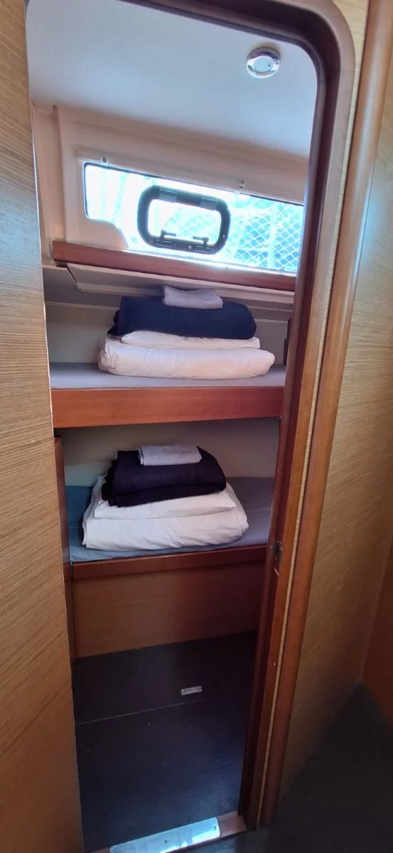 Dufour 460 Grand Large (Ibis)  - 5