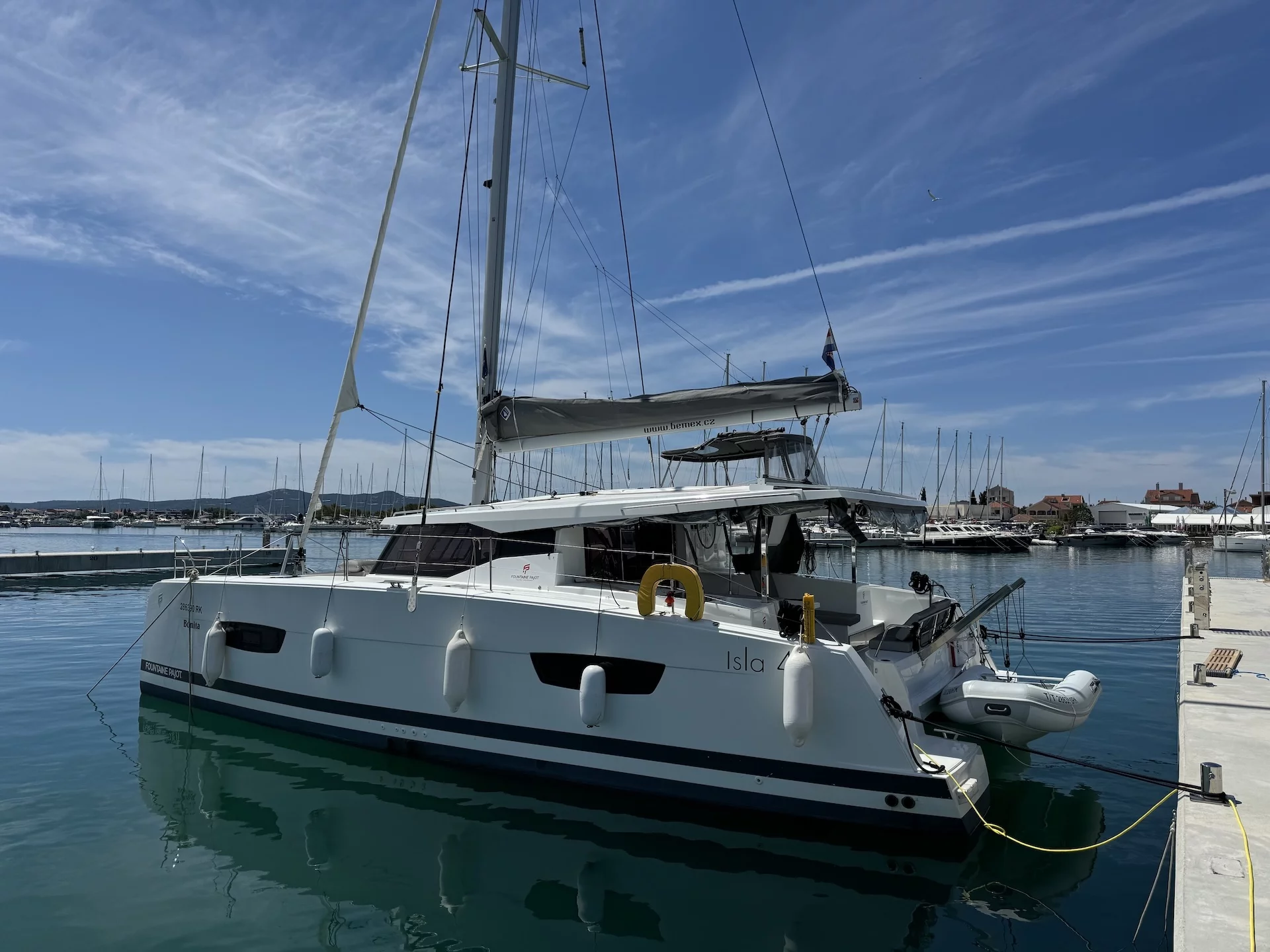 Isla 40 (Bonita)  - 22