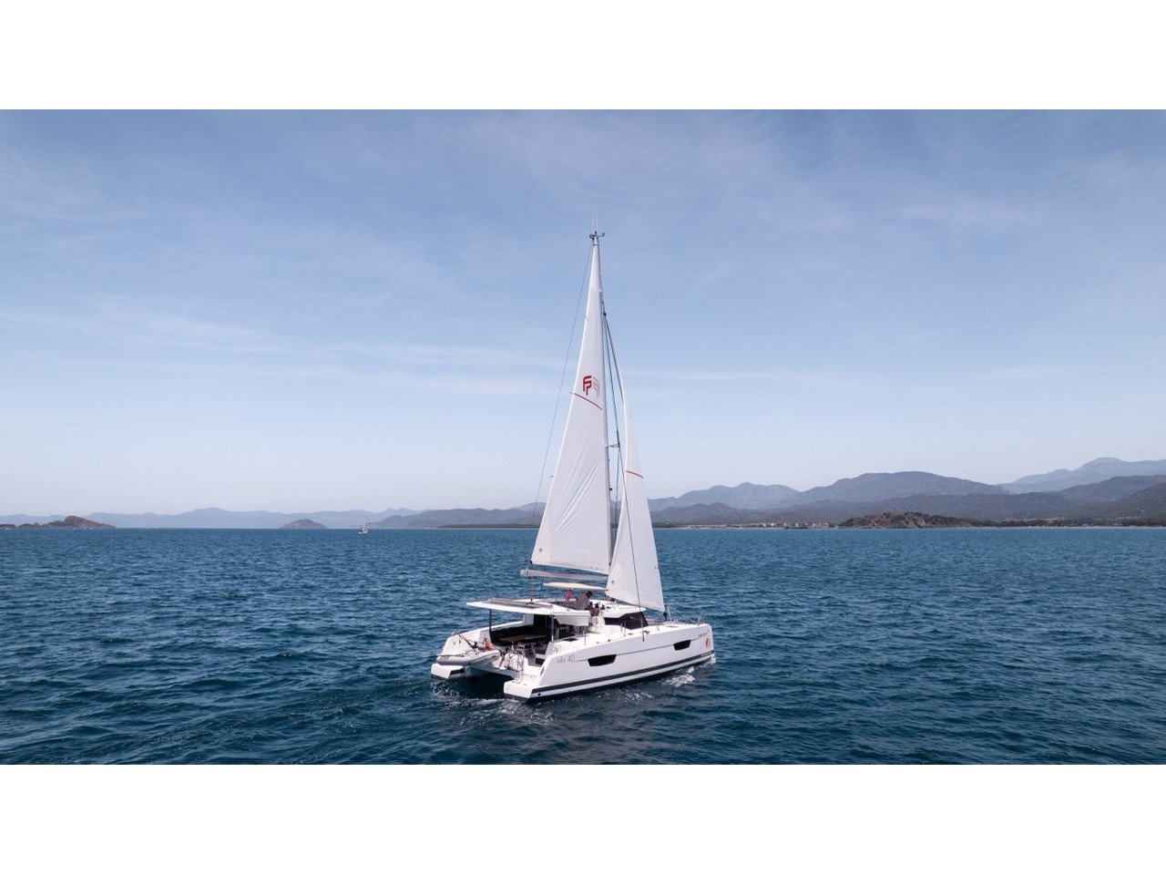 Photo #1 - Isla 40 (PORTOFINO) en Fethiye - 22762