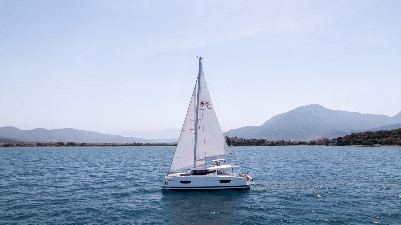 Photo #19 - Isla 40 (PORTOFINO) en Fethiye - 22762