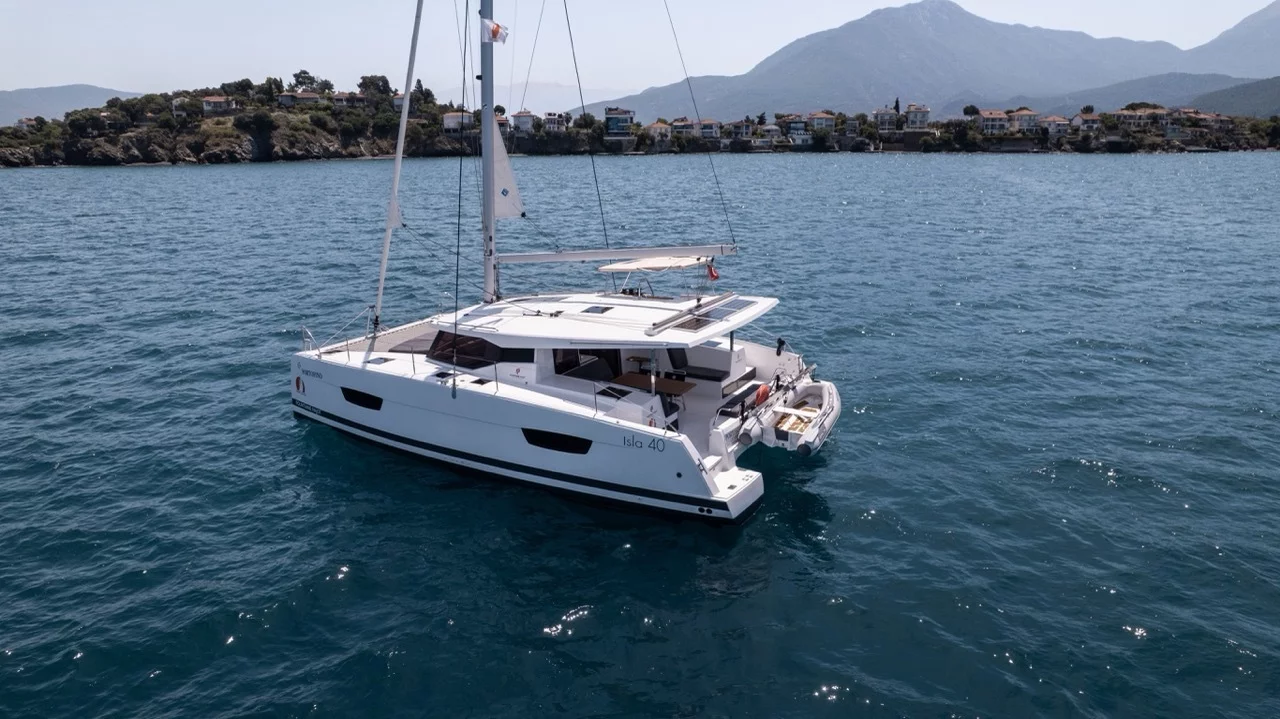 Isla 40 (PORTOFINO)  - 19