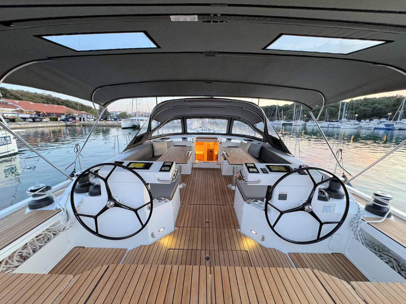 Photo #18 - Bavaria C57 Style (Mina) in Pula - 20283