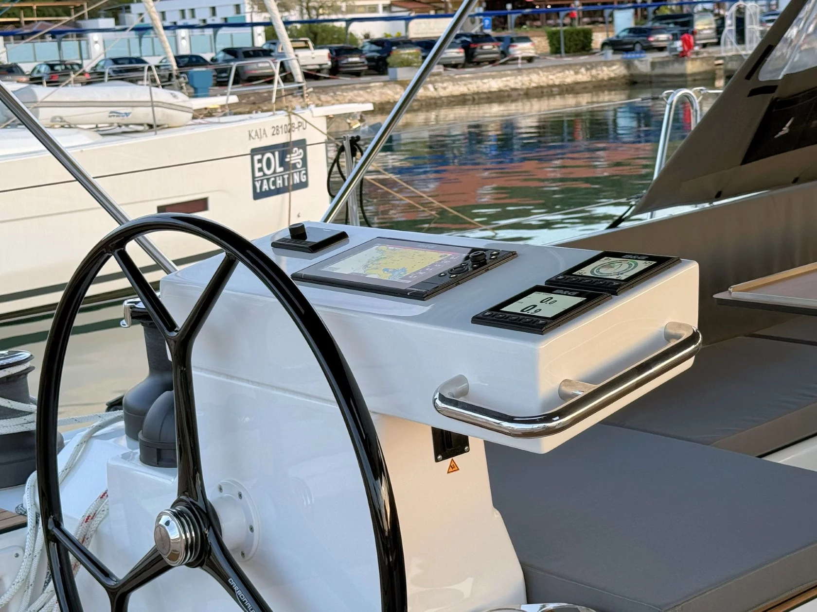 Bavaria C57 Style (Mina)  - 22
