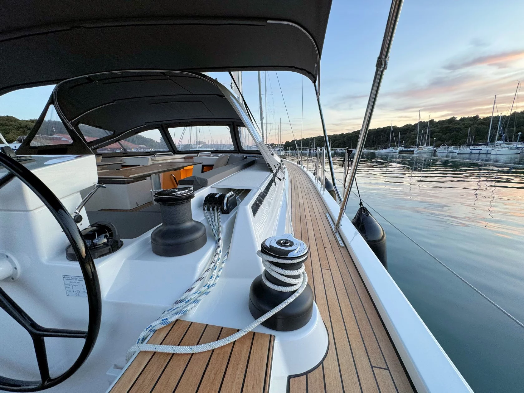 Bavaria C57 Style (Mina)  - 56