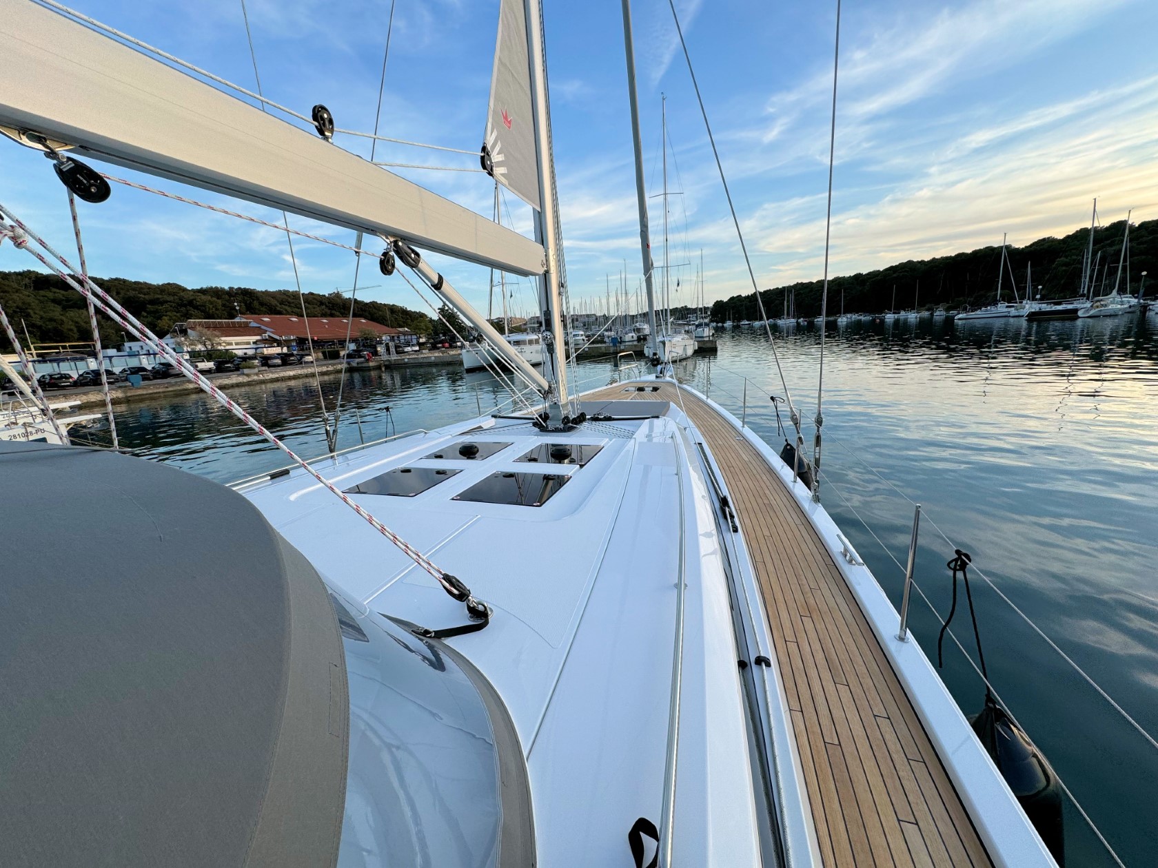 Photo #54 - Bavaria C57 Style (Mina) in Pula - 20283
