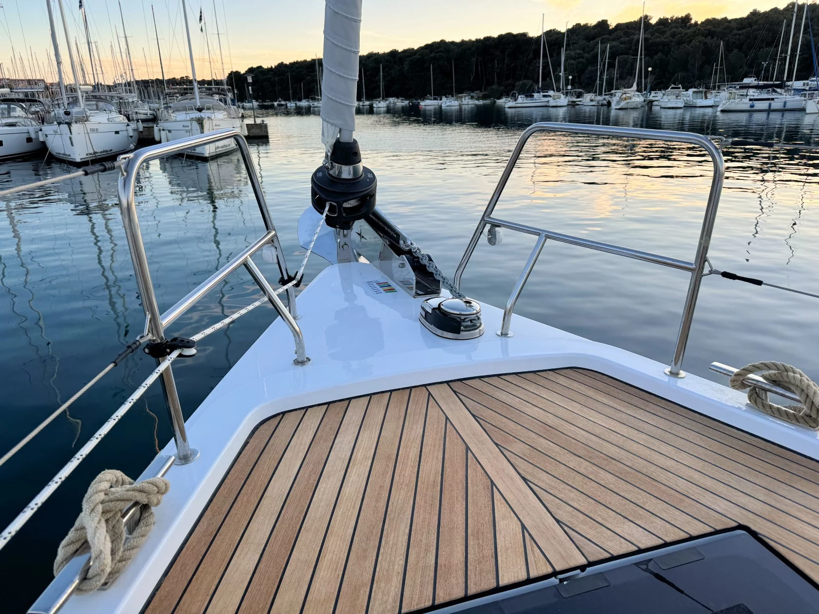 Bavaria C57 Style (Mina)  - 30