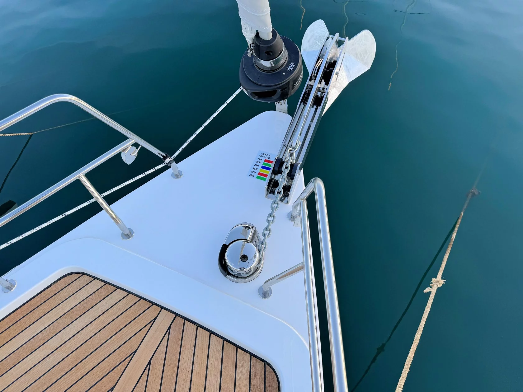 Bavaria C57 Style (Mina)  - 39