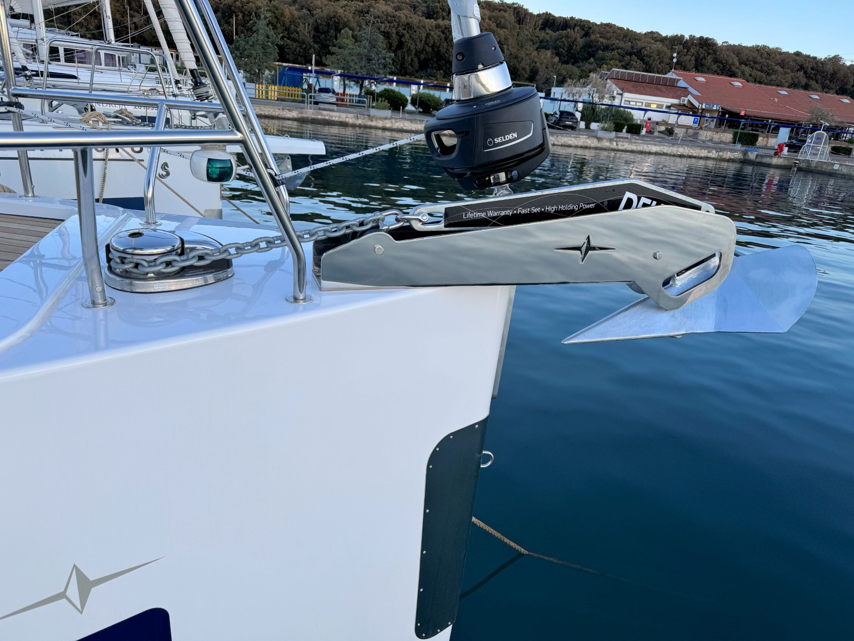 Photo #34 - Bavaria C57 Style (Mina) in Pula - 20283