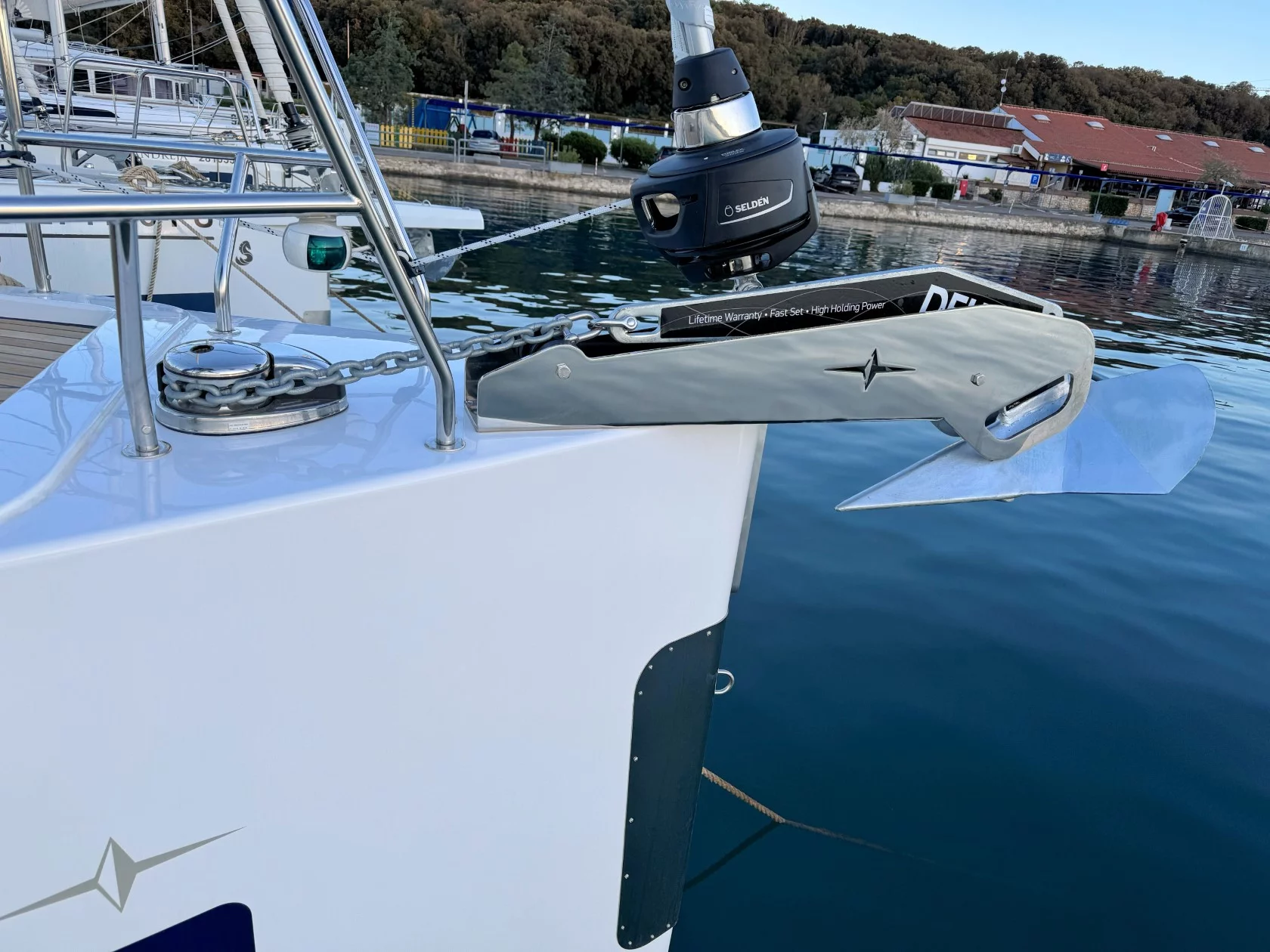 Bavaria C57 Style (Mina)  - 33