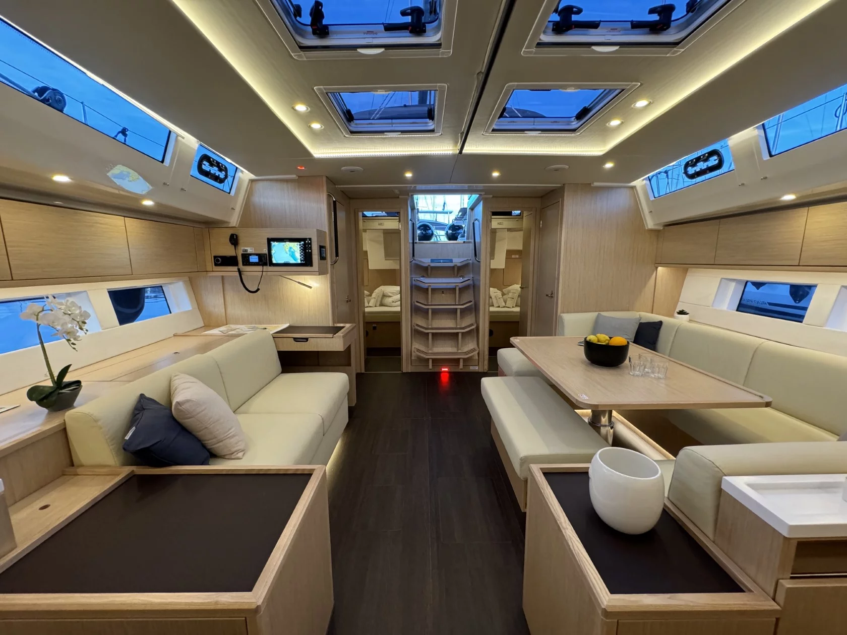 Bavaria C57 Style (Mina)  - 28