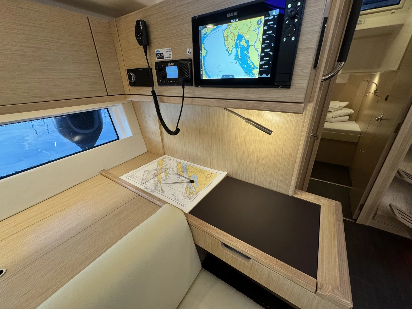 Bavaria C57 Style (Mina)  - 40