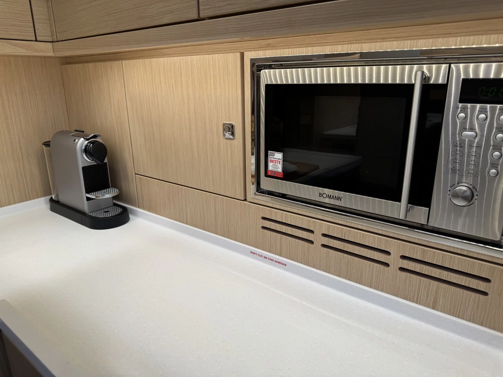 Bavaria C57 Style (Mina)  - 29