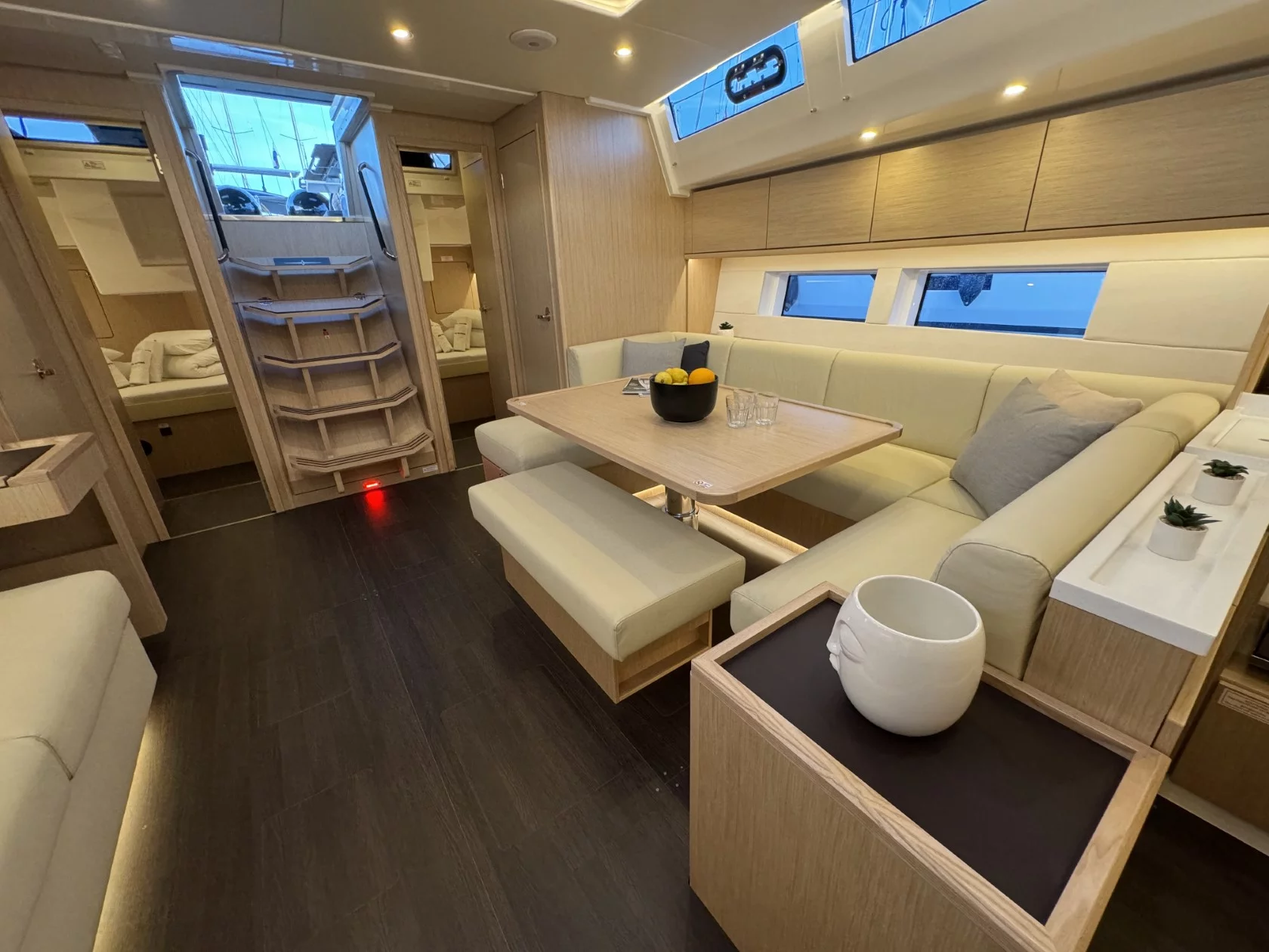 Bavaria C57 Style (Mina)  - 54