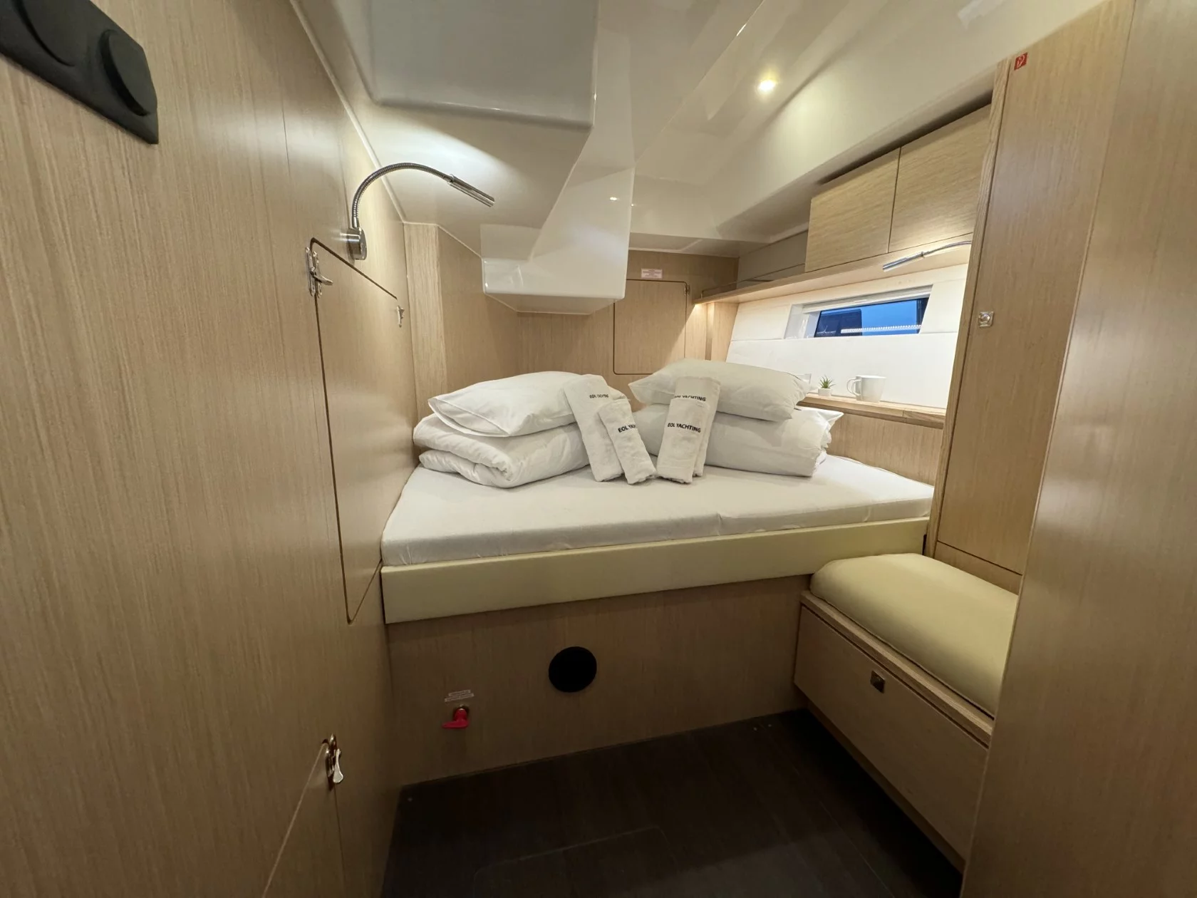 Bavaria C57 Style (Mina)  - 8