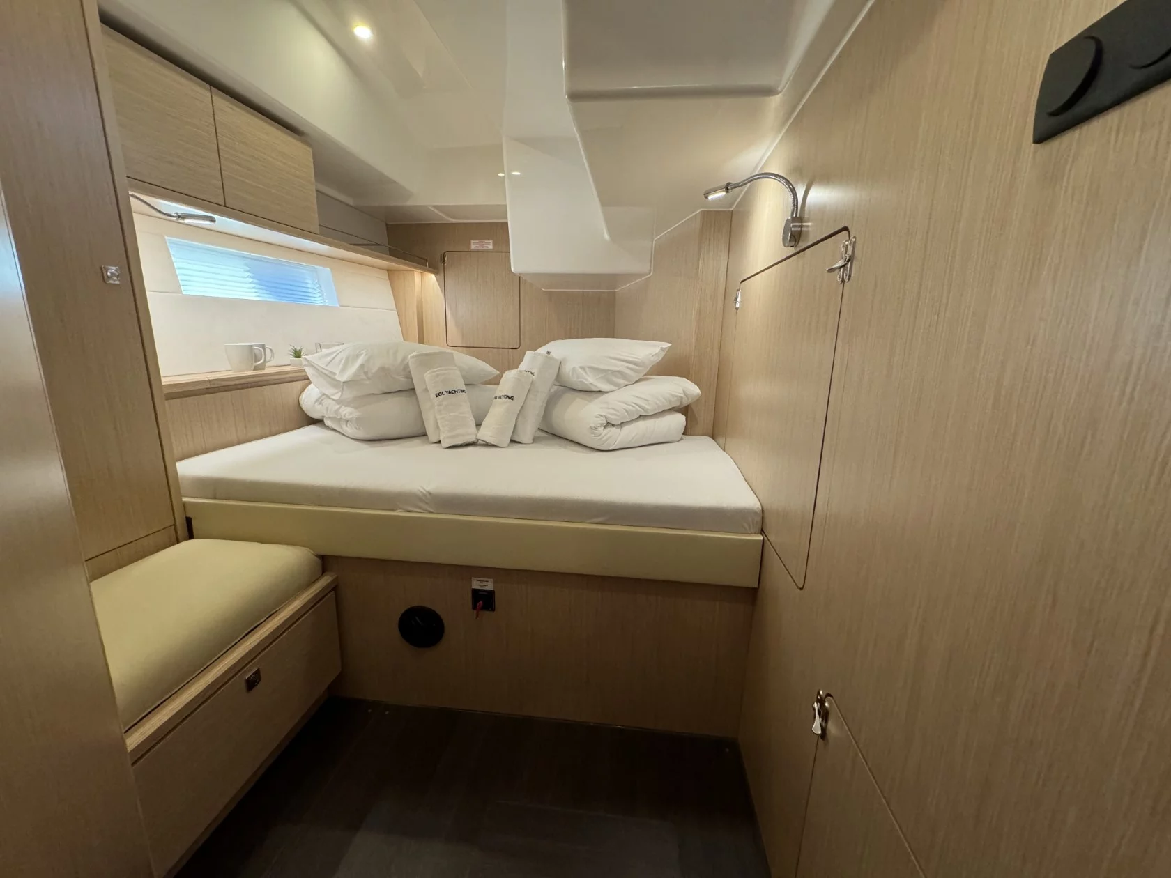 Bavaria C57 Style (Mina)  - 38