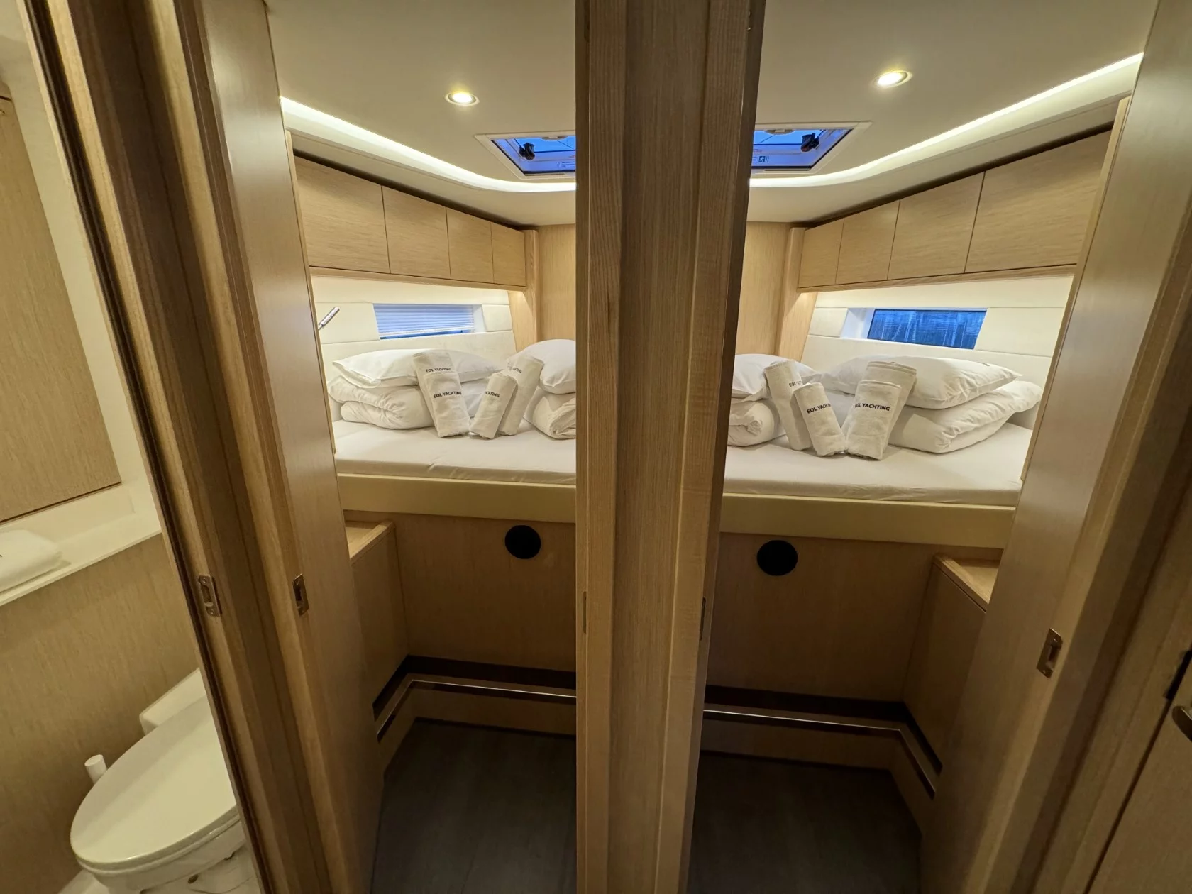 Bavaria C57 Style (Mina)  - 36