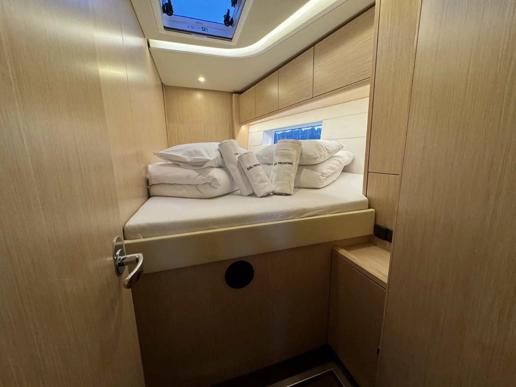 Bavaria C57 Style (Mina)  - 7