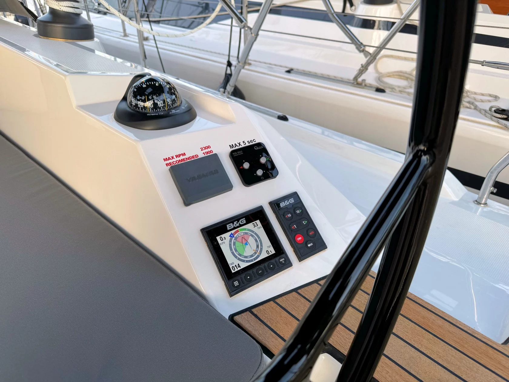 Bavaria C42 (Ivana)  - 33
