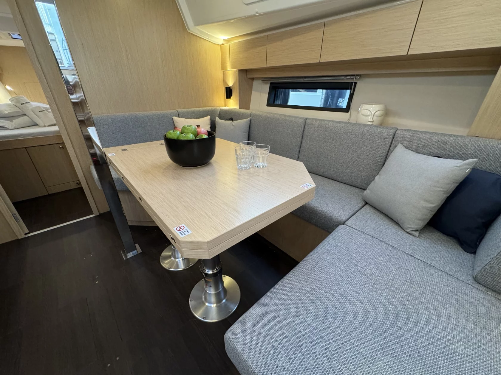 Bavaria C42 (Ivana)  - 40