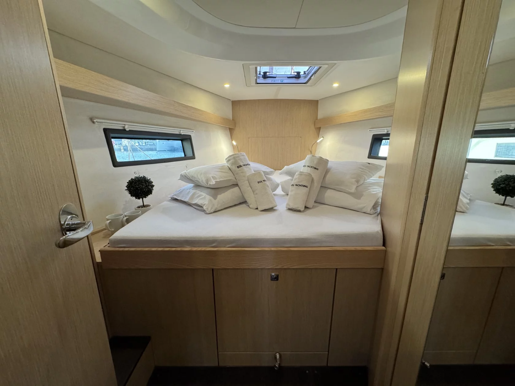 Bavaria C42 (Ivana)  - 34