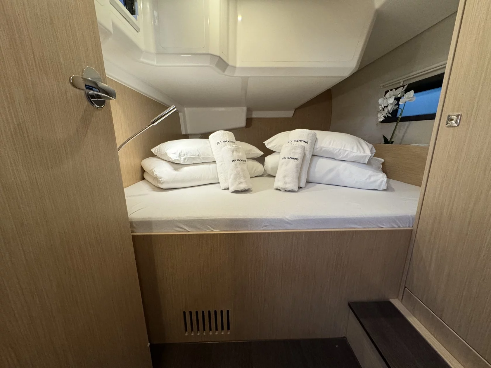 Bavaria C42 (Ivana)  - 18