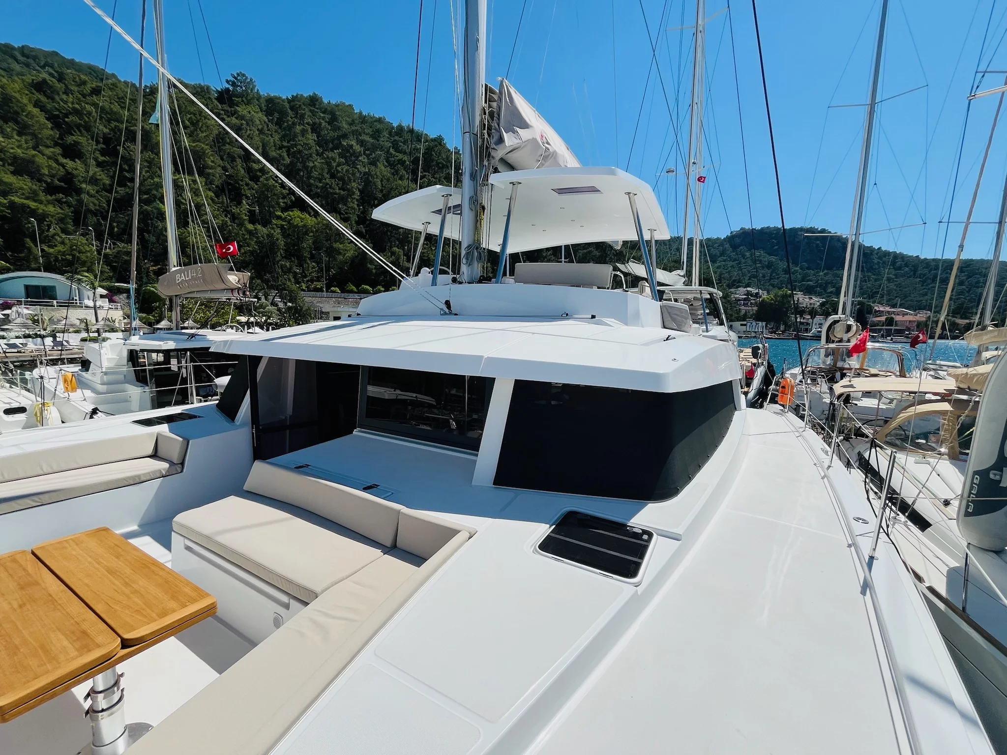 Bali 5.4 (LA BRISE 2)  - 10