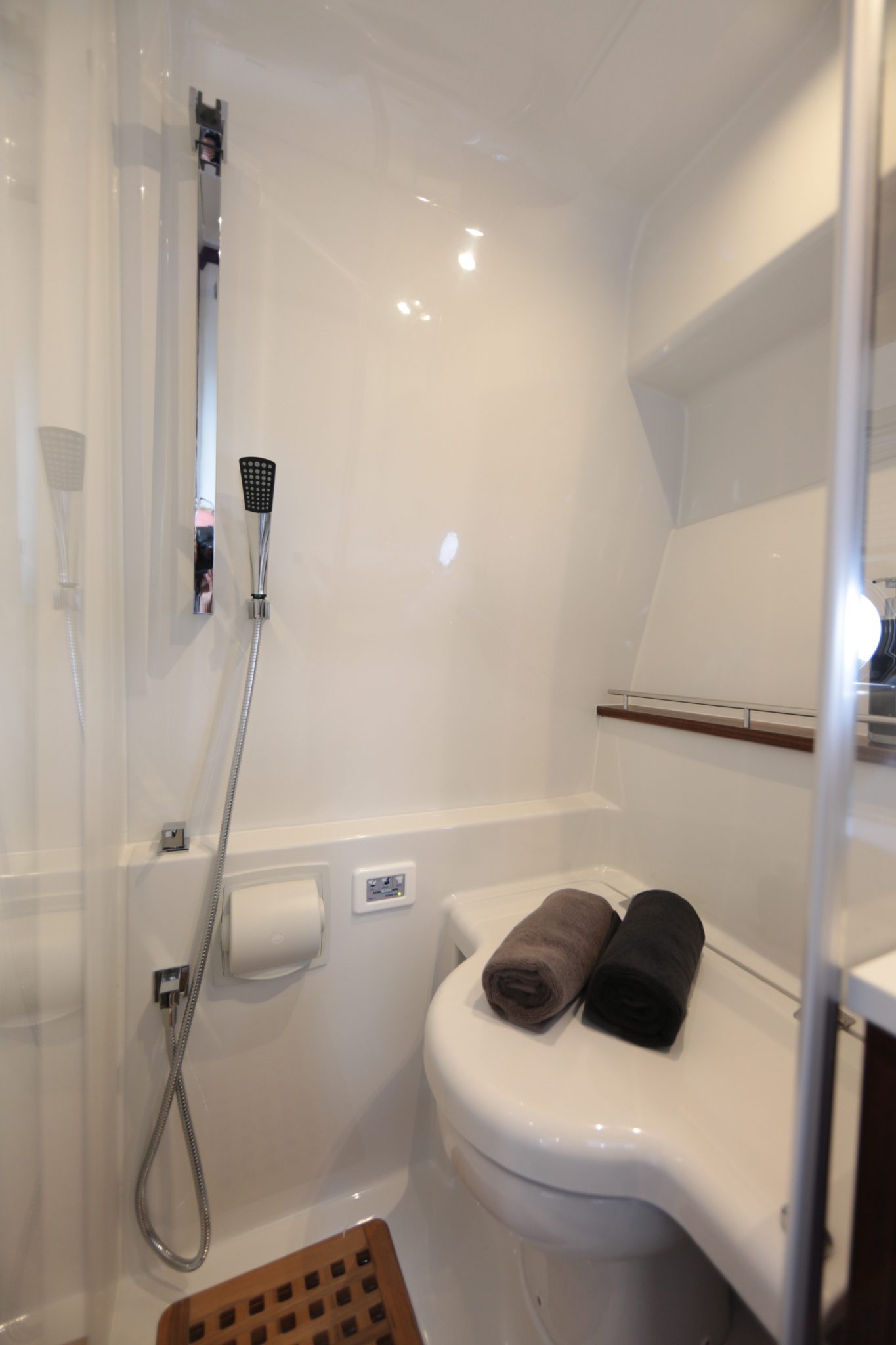 Photo #9 - Grandezza 34 OC (OHANA) in Trogir - 20593