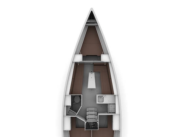 Photo #9 - Bavaria Cruiser 34 (Nashira) en Portisco - 24368