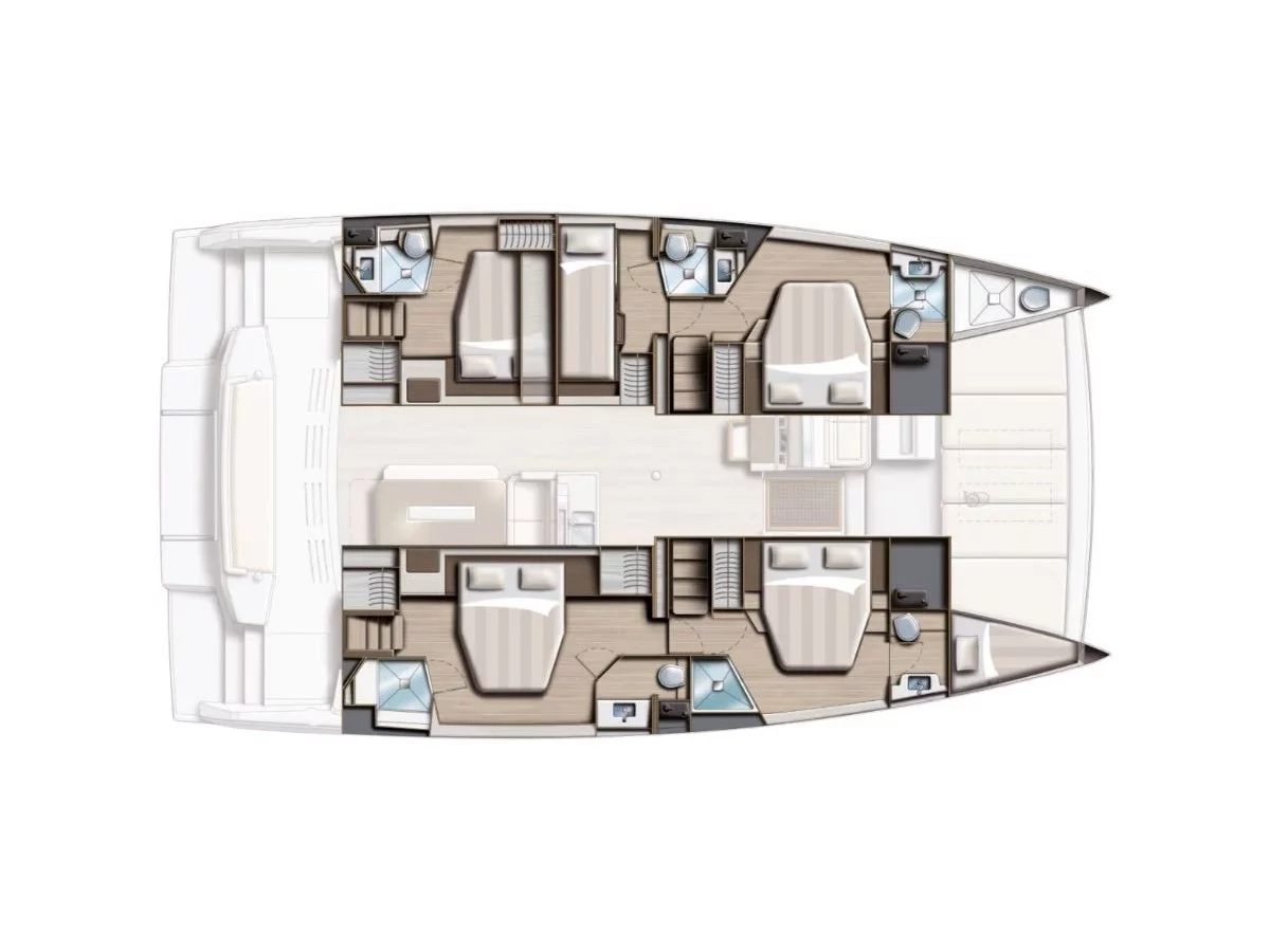 Bali 4.8 (Oksy) Plan image - 2