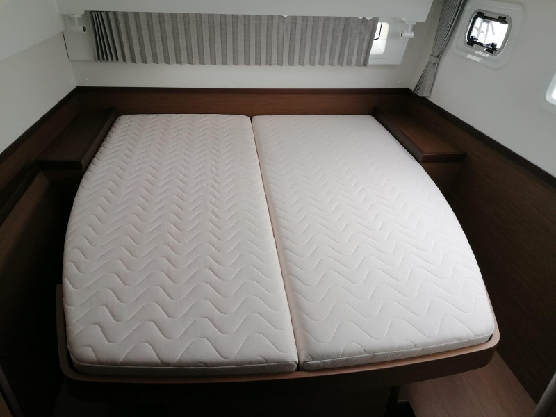 Photo #6 - Lagoon 42 (POSEIDON 2021 (air condition, )) in Primosten - 19546