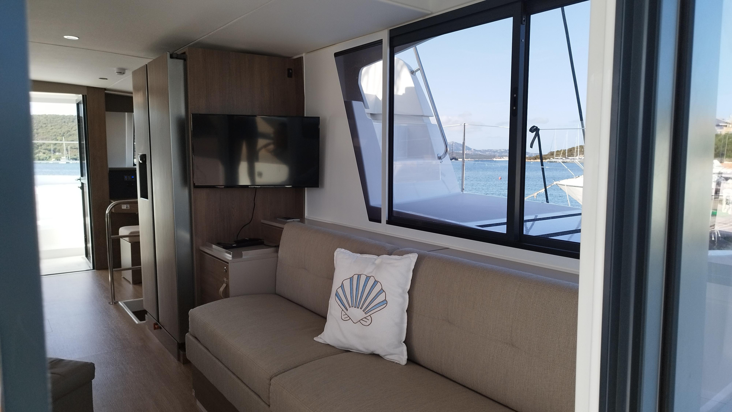 Photo #31 - Bali 4.6 (Grampus) in Porto Rotondo - 23857
