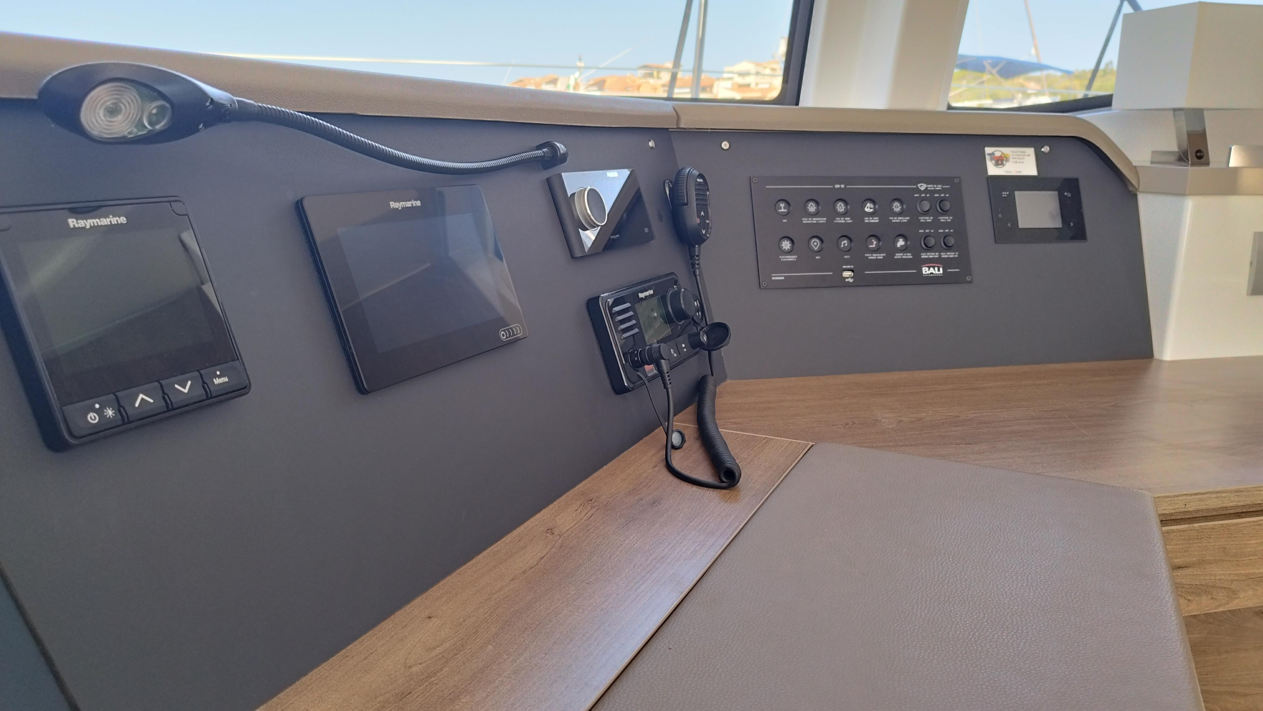 Photo #30 - Bali 4.6 (Grampus) in Porto Rotondo - 23857