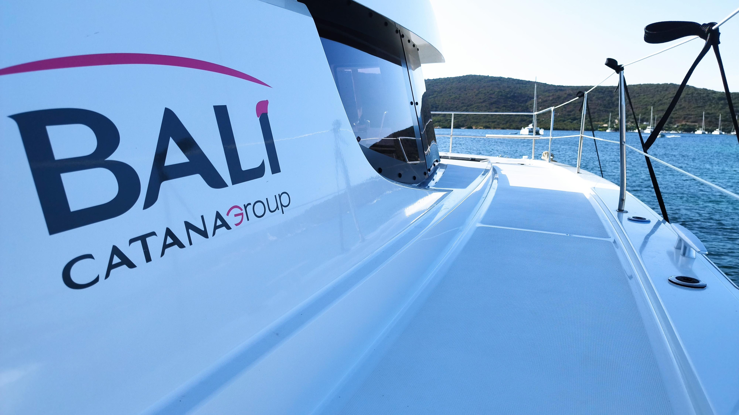 Photo #12 - Bali 4.6 (Grampus) in Porto Rotondo - 23857