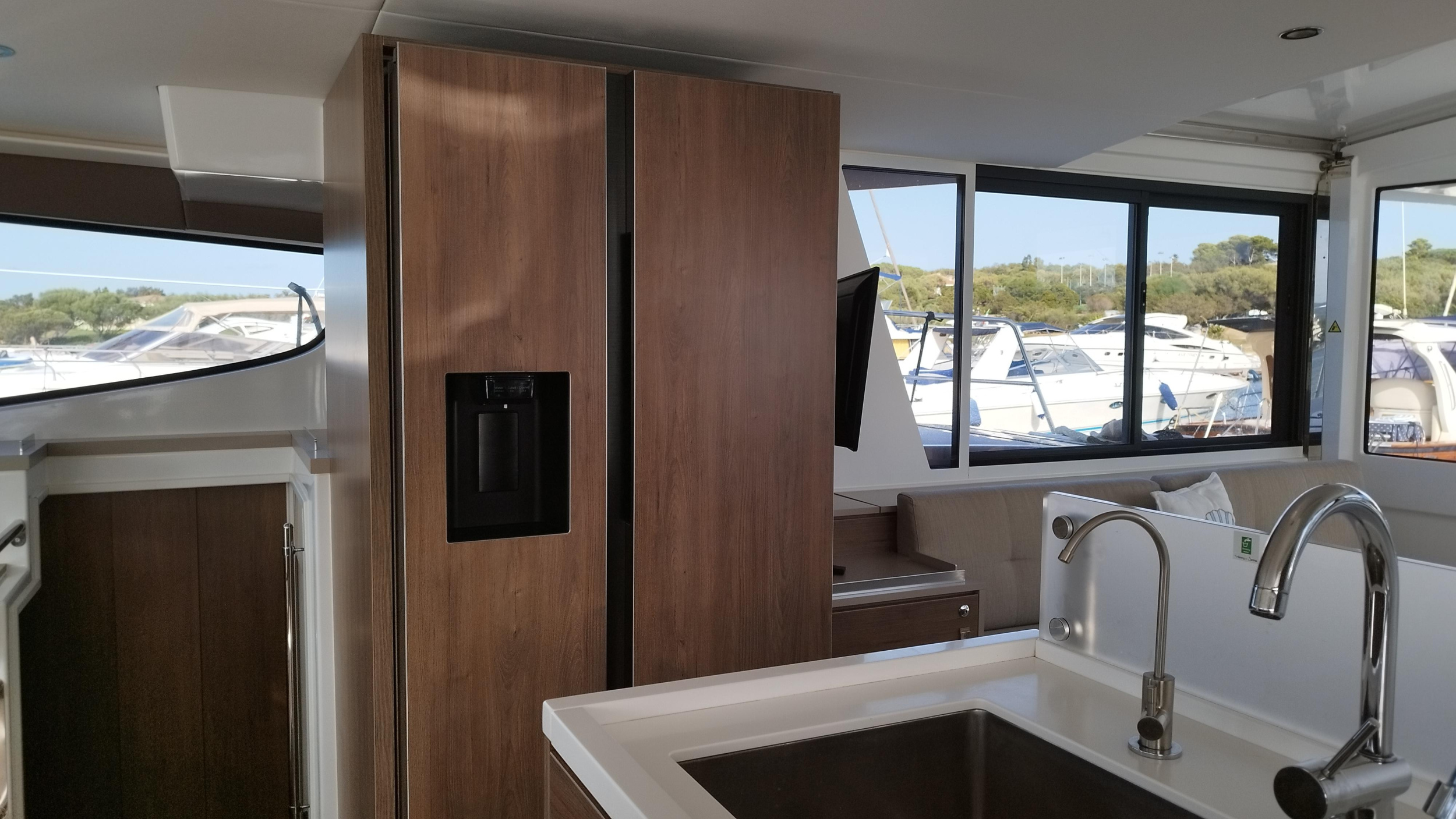 Photo #37 - Bali 4.6 (Grampus) in Porto Rotondo - 23857