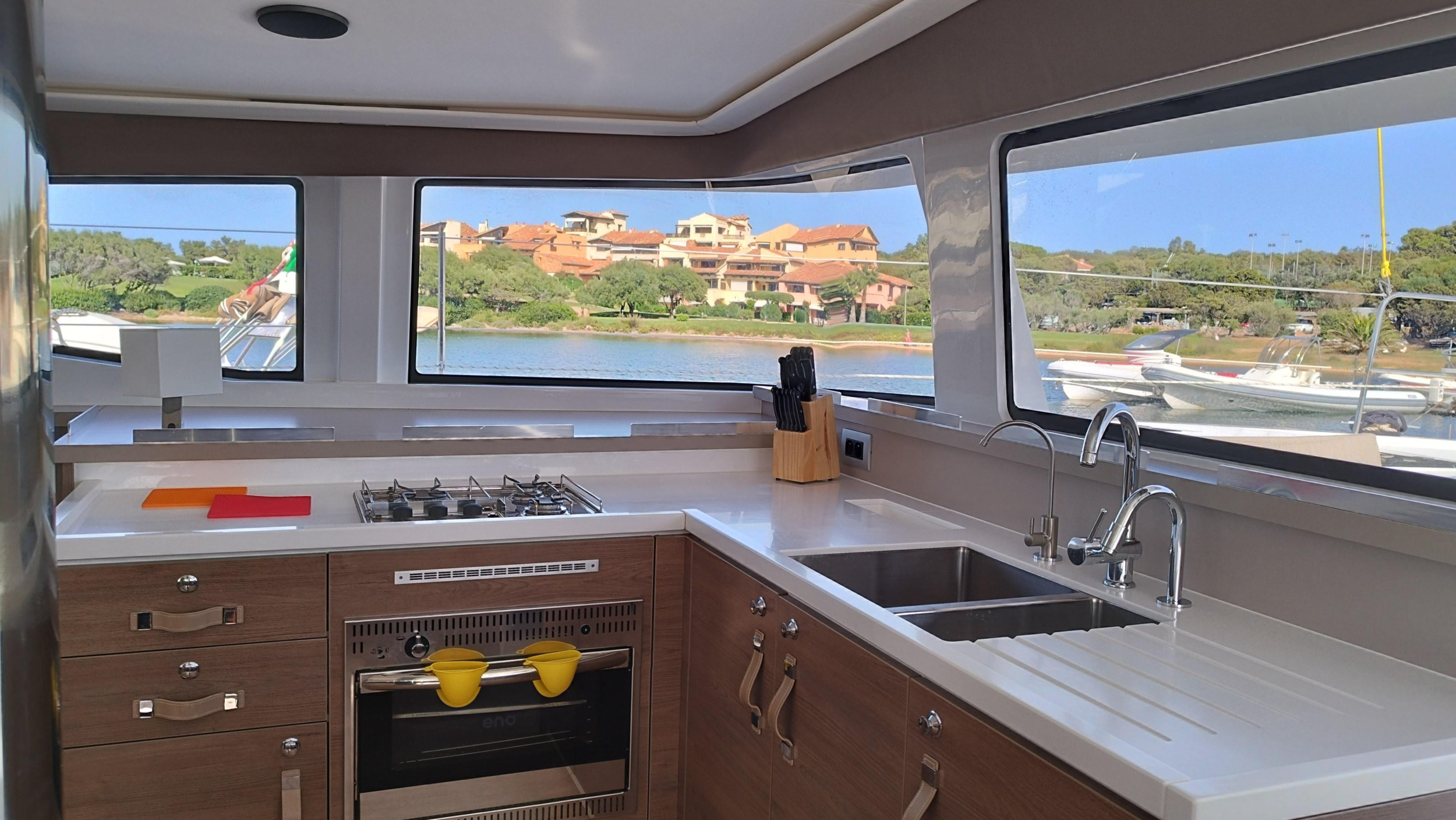 Photo #32 - Bali 4.4 (Stenella) in Porto Rotondo - 23854