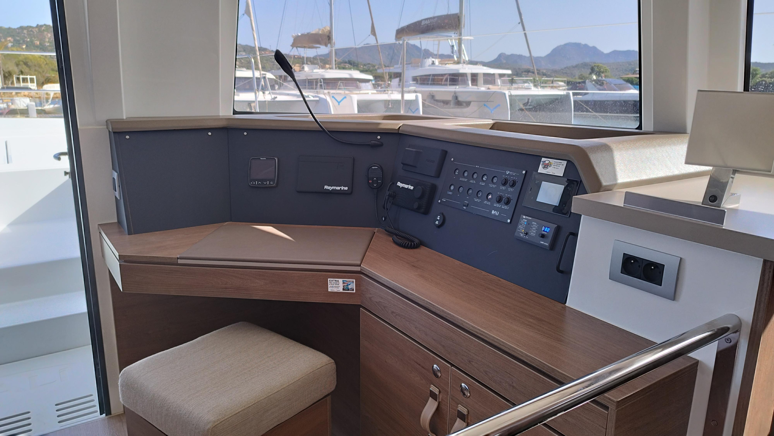 Photo #40 - Bali 4.4 (Stenella) in Porto Rotondo - 23854