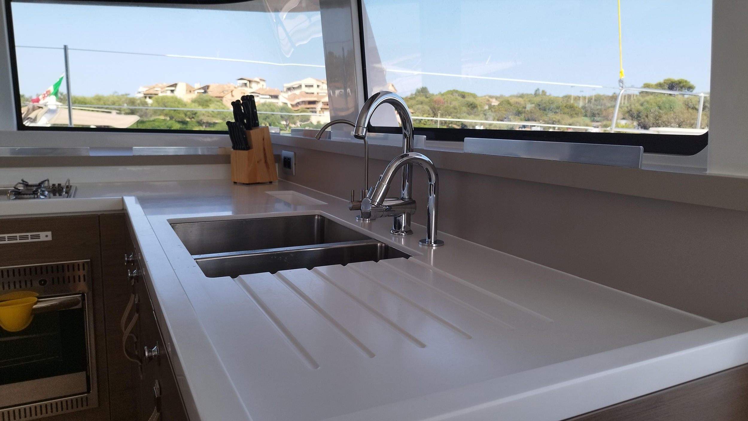 Photo #6 - Bali 4.4 (Stenella) in Porto Rotondo - 23854