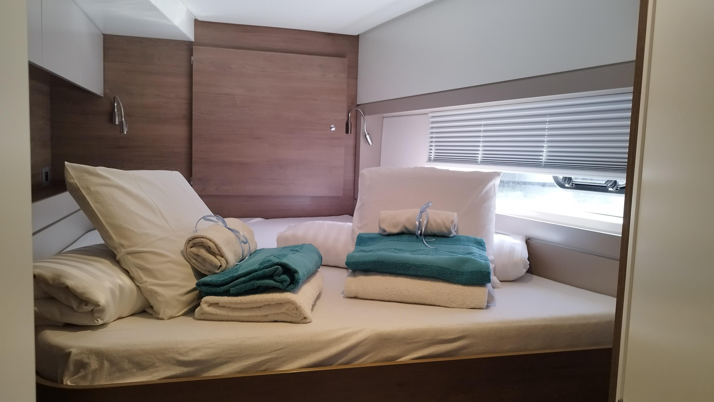 Photo #39 - Bali 4.4 (Stenella) in Porto Rotondo - 23854