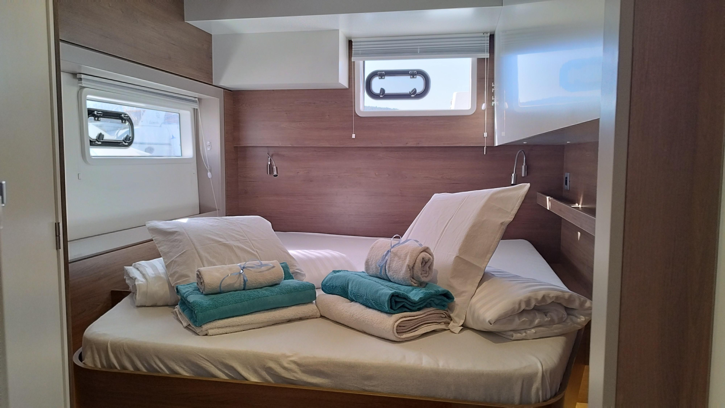 Photo #46 - Bali 4.4 (Stenella) in Porto Rotondo - 23854