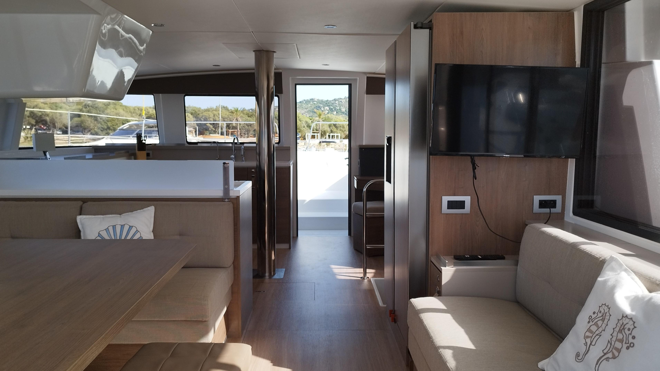 Photo #12 - Bali 4.4 (Stenella) in Porto Rotondo - 23854