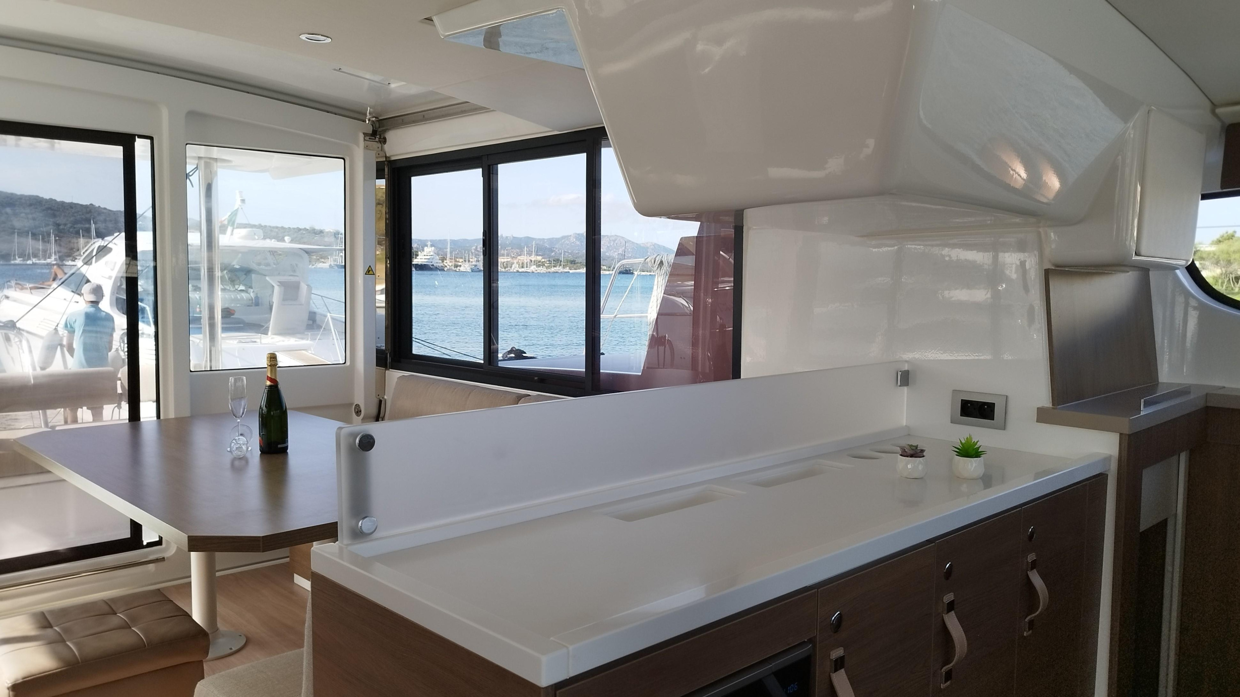 Photo #11 - Bali 4.4 (Stenella) in Porto Rotondo - 23854
