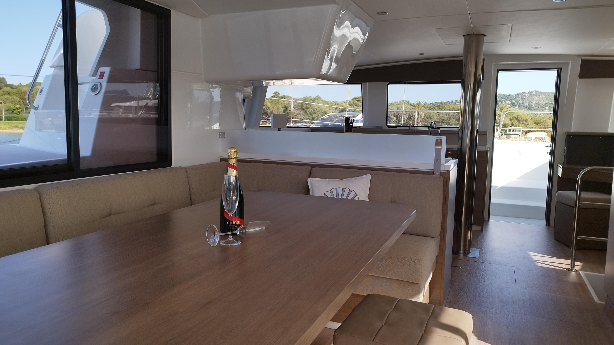 Photo #34 - Bali 4.4 (Stenella) in Porto Rotondo - 23854