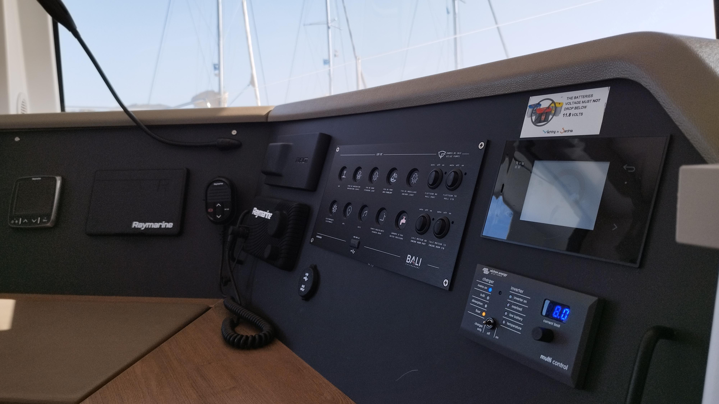 Photo #45 - Bali 4.4 (Stenella) in Porto Rotondo - 23854