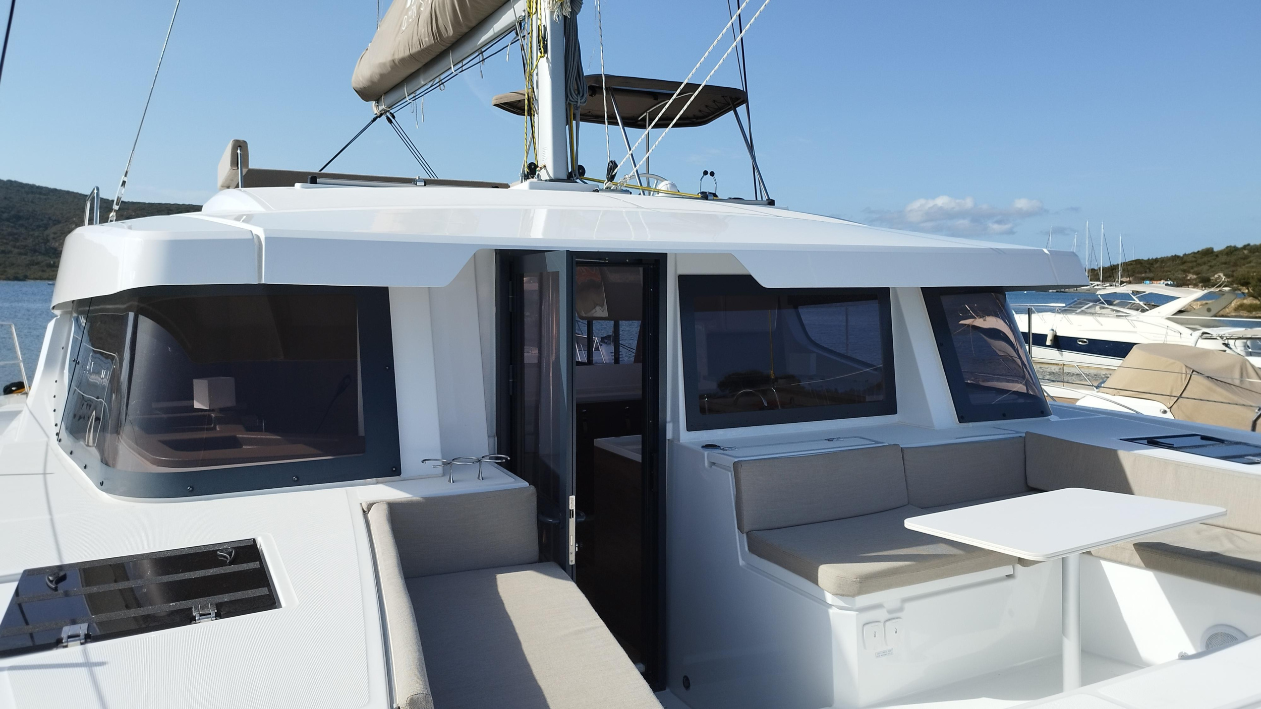 Photo #25 - Bali 4.4 (Stenella) in Porto Rotondo - 23854