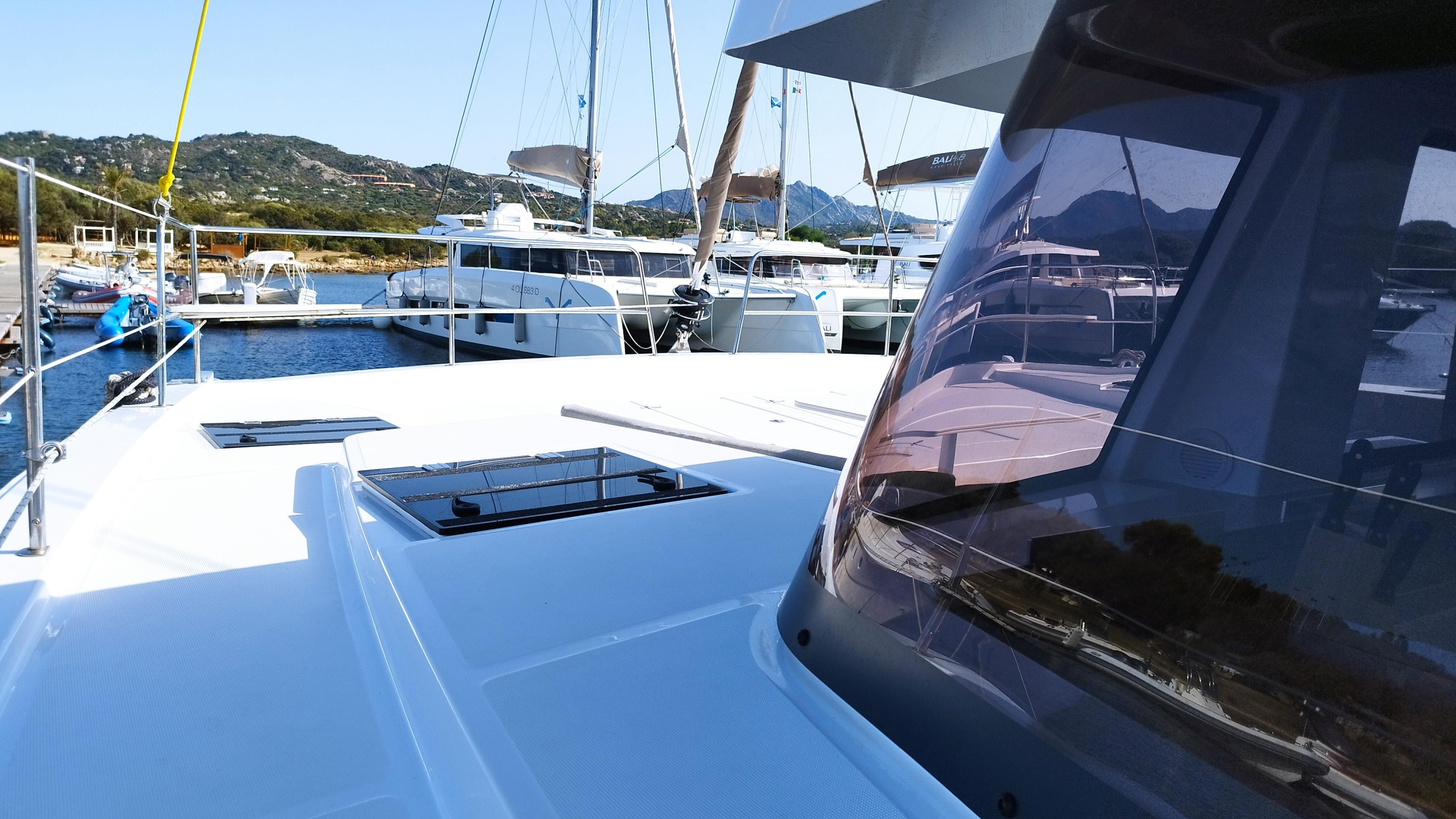 Photo #15 - Bali 4.4 (Stenella) in Porto Rotondo - 23854