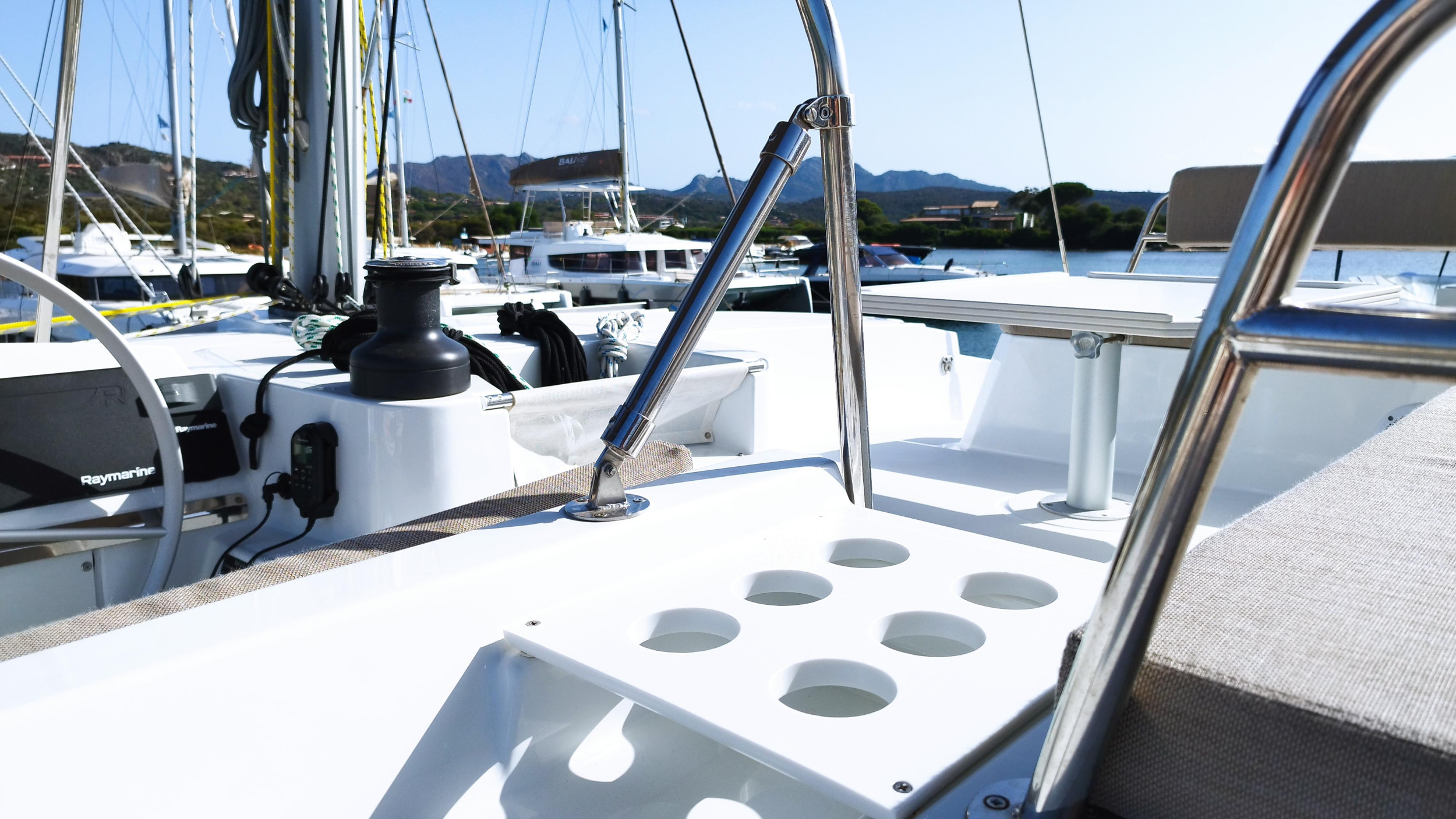Photo #28 - Bali 4.4 (Stenella) in Porto Rotondo - 23854