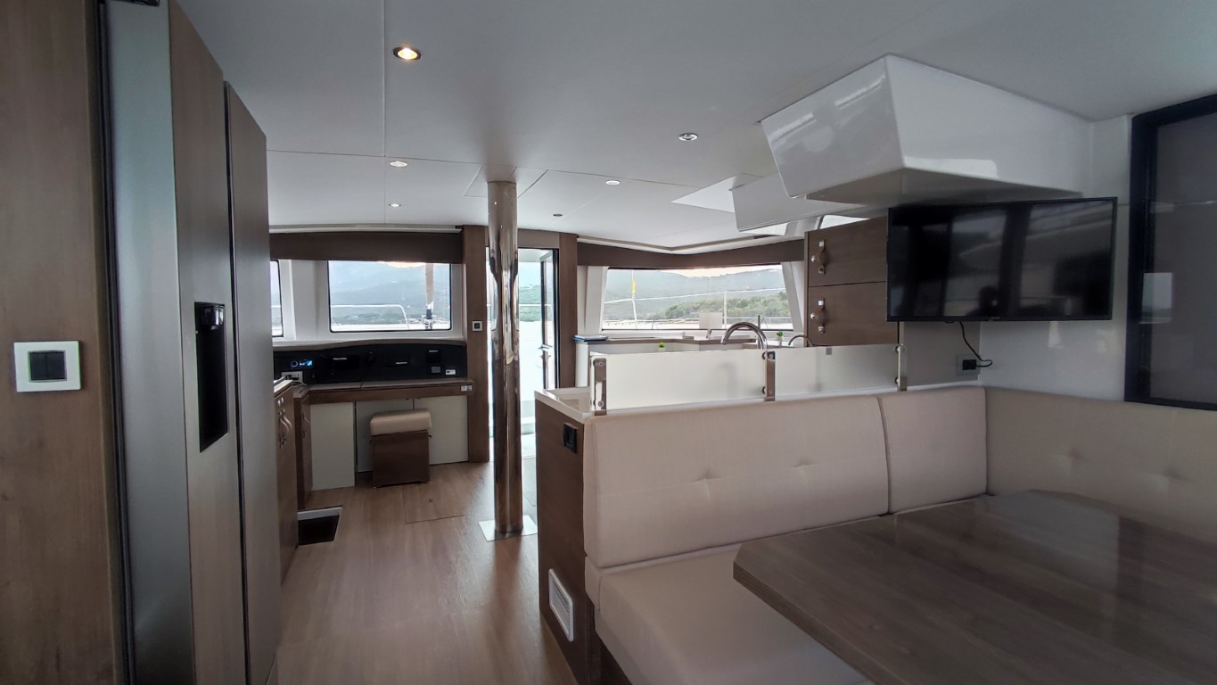 Photo #22 - Bali 4.8 (Physeter) in Porto Rotondo - 23858