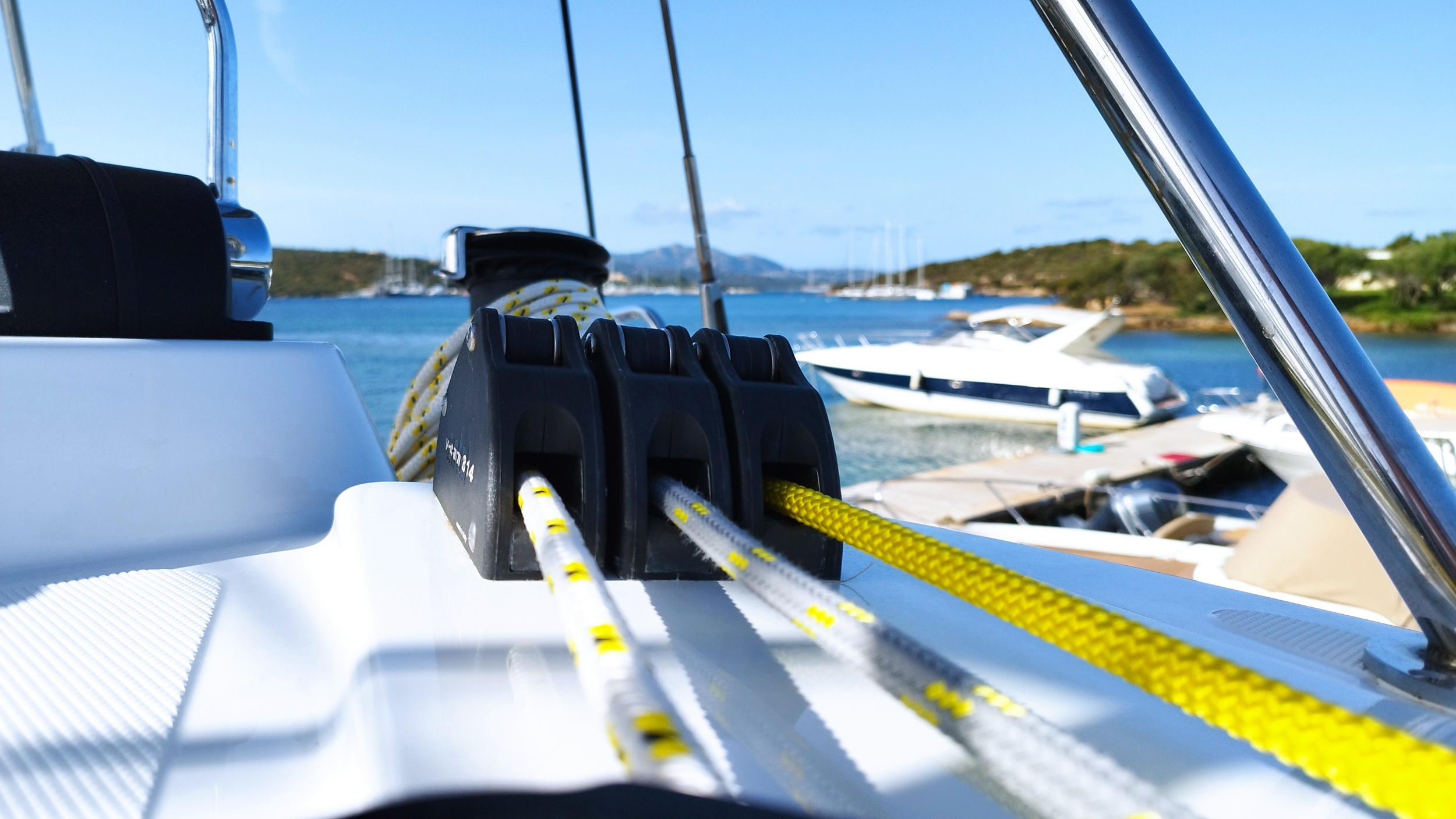 Photo #23 - Bali 4.4 (Stenella) in Porto Rotondo - 23854