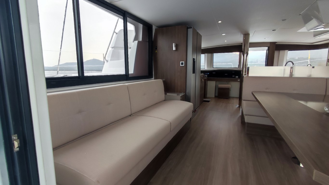 Photo #19 - Bali 4.8 (Physeter) in Porto Rotondo - 23858