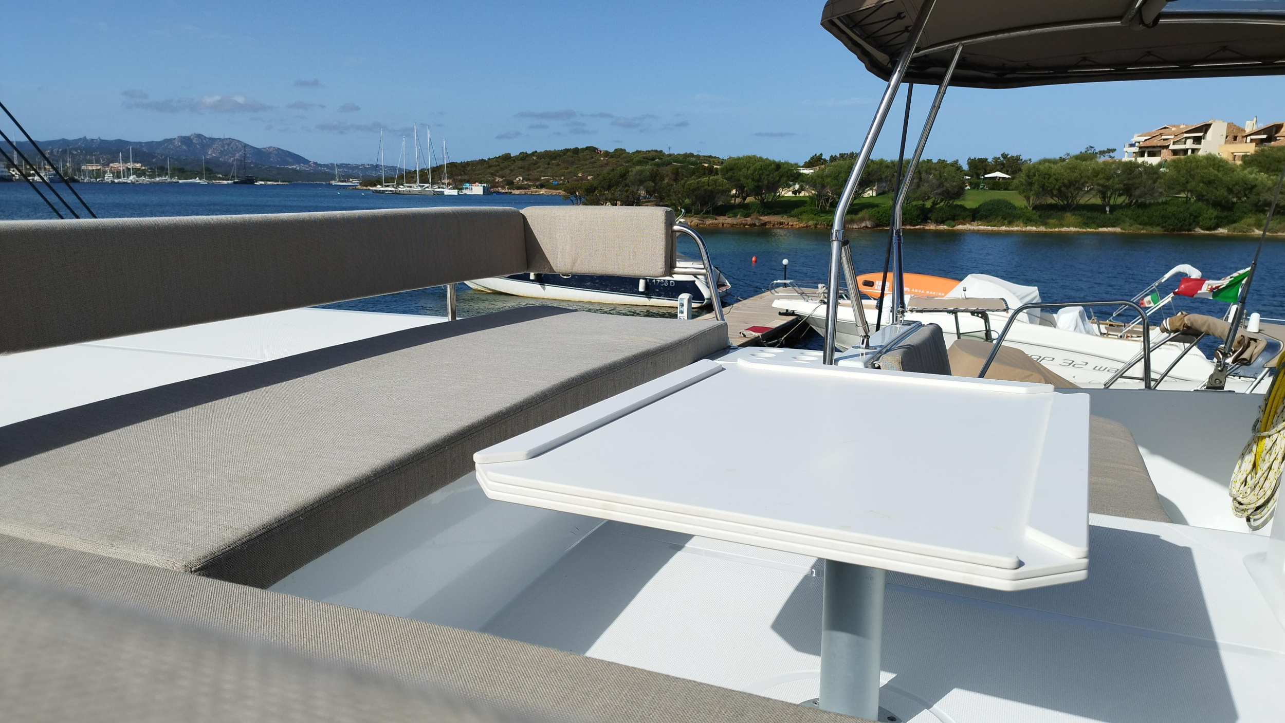 Photo #9 - Bali 4.4 (Stenella) in Porto Rotondo - 23854